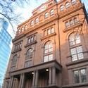 Echosystem: Protecting Our Water Held at The Cooper Union’s Great Hall 3/19