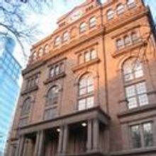 Echosystem: Protecting Our Water Held at The Cooper Union’s Great Hall 3/19