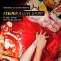 terraNOVA Collective Launches Online Character Blog for Feeder: A Love Story