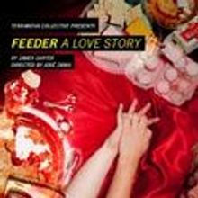 terraNOVA Collective Launches Online Character Blog for Feeder: A Love Story