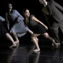 Hartt Dance Division Presents PINNACLE OF PURSUIT 3/11-12
