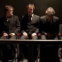 Lucid Stage Presents THOM PAIN (BASED ON NOTHING) 2/10-20