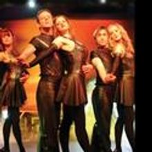 The Colonial Theatre Presents Jury's Irish Cabaret 3/5