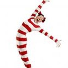 Pepito's CLOWNdemonium Revue Comes To Baltimore 3/18