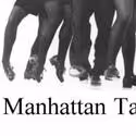 Heather Cornell Teaches Tap In Nyack