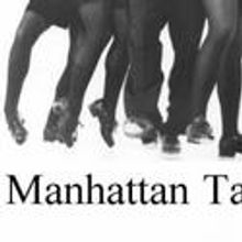 Heather Cornell Teaches Tap In Nyack