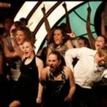 Electric Youth Hold A Concert at Showcase Live 3/6