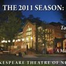 The Shakespeare Theatre of New Jersey offers Family Performances