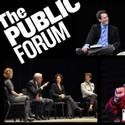 Michael Stuhlbarg Hosts 3/7 Public Forum "Imagination and Memory"