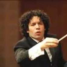 Gustavo Dudamel Performs Bruckner, Tchaikovsky, Mozart & Beethoven