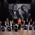 The Jimmy Dorsey Orchestra Plays The Van Wezel 2/28