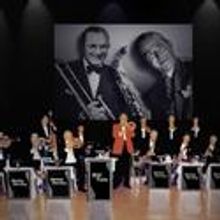 The Jimmy Dorsey Orchestra Plays The Van Wezel 2/28