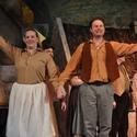 Reagle Music Theatre of Greater Boston Presents A LITTLE BIT OF IRELAND