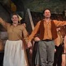 Reagle Music Theatre of Greater Boston Presents A LITTLE BIT OF IRELAND