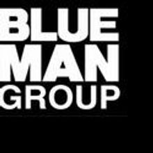 Blue Man Group Comes To The Golden Gate Theater 5/24-6/19