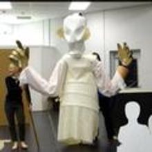 CRT Presents A Dream Play 3/24-4/3