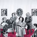 Full Cast Announced for A DELICATE BALANCE at Almeida Theatre