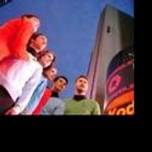 Start Trekkin' Plays The Tank 3/5