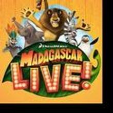 MADAGASCAR LIVE Visits 70 Cities In 2011