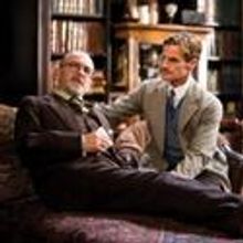 FREUD'S LAST SESSION Stars to Appear on WOR Radio 2/22