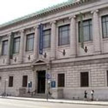 N-Y Historical Society Hosts FDR & Eleanor Roosevelt Discussion at Ethical Culture