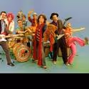 Dirty Sock Funtime Band Performs Two Family Concerts 3/20