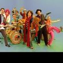 Dirty Sock Funtime Band Performs Two Family Concerts 3/20