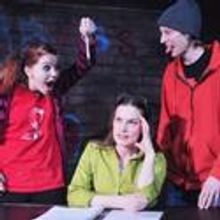 Photo Flash: The Stortelling Ability of a Boy at the Phoenix Theatre