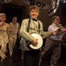 BY JEEVES Extends At Landor Theatre Thru March 12
