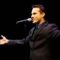 John Michael Coppola Performs At Fundraiser for Early Childhood Center