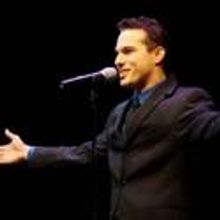 John Michael Coppola Performs At Fundraiser for Early Childhood Center