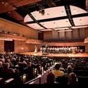 James Madison University Unveils Forbes Center for the Performing Arts