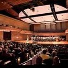 James Madison University Unveils Forbes Center for the Performing Arts