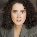 Eileen Galindo Joins Cast Of GIRLS TALK, Previews 3/15