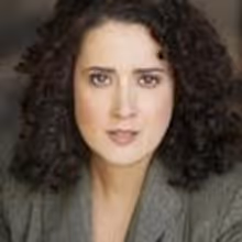 Eileen Galindo Joins Cast Of GIRLS TALK, Previews 3/15