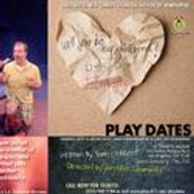 PLAY DATES Extends At Theatre Asylum Thru 4/17