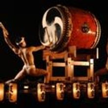 The Pittsburgh Cultural Trust Presents KODO 3/1-2