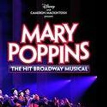 Tix Go On Sale 2/20 For Mary Poppins at Seattle’s Paramount Theatre