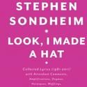 Photo Flash: First Look at Cover for Sondheim's Second Book!