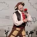 Ferdinand the Bull Plays The Jorgensen 3/13
