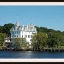 Goodspeed Musicals Offers Tix To SHOW BOAT, CITY OF ANGELS & More