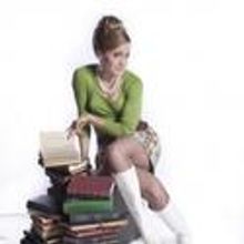 Photo Flash: Huntington Theatre Co Presents EDUCATING RITA