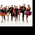 Pittsburgh Dance Council Presents Ballet Hispanico 3/5