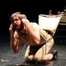 Photo Flash: Rude Mechanicals THE METHOD GUN