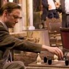 Photo Flash: Theatre At The Center Presents SLEUTH