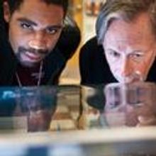 PURE Theatre Presents SUPERIOR DONUTS