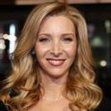 Moving Image and Esopus Magazine Present A Conversation with Lisa Kudrow