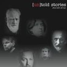 [Un]told Stories Opens 2011-2012 Season
