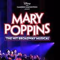 MARY POPPINS North American Tour Opens Tonight In Boston