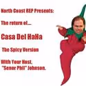 North Coast Rep Presents Casa Del HaHa 3/1